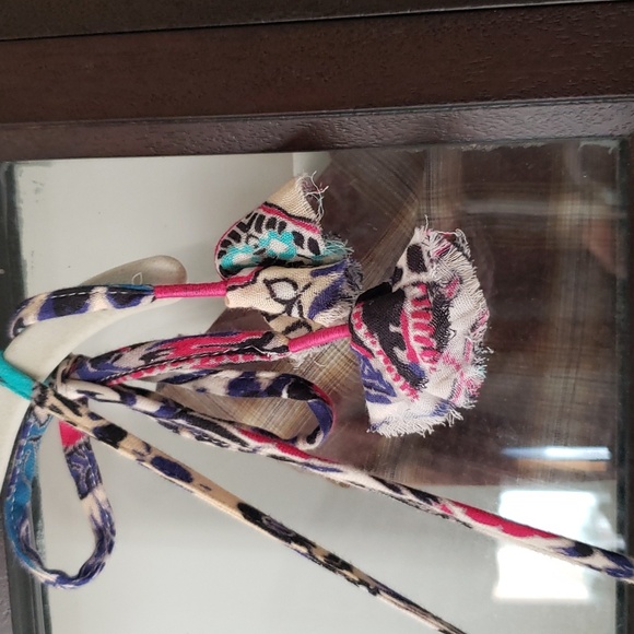 Anthropologie maxi dress - Picture 6 of 12